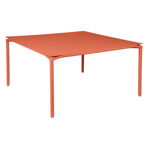 Table Calvi 140x140 cm