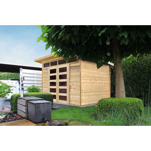 Abri de jardin VERONA 304x244 cm