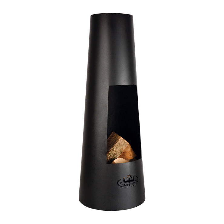 Brasero acier FF 214