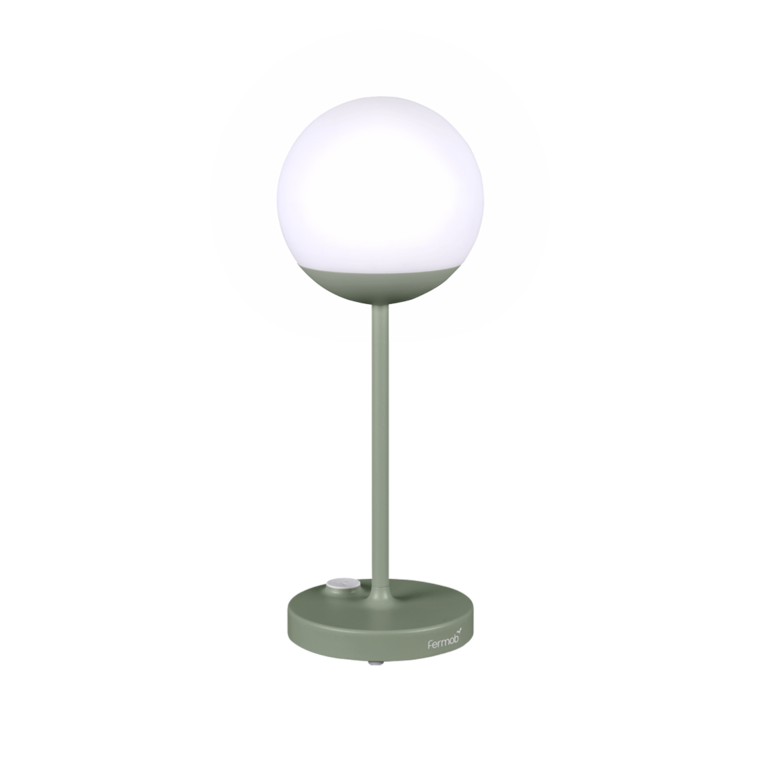 Lampe Mooon cactus