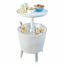 Cool Bar lumineux (liquidation, vendu sans garantie)