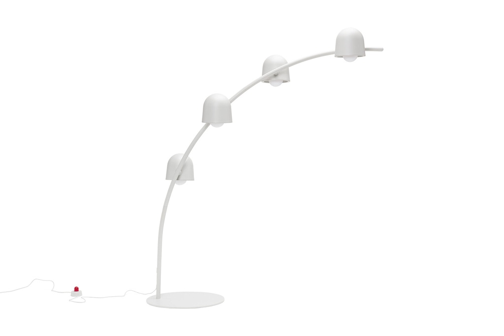 Big Lebow light grey
