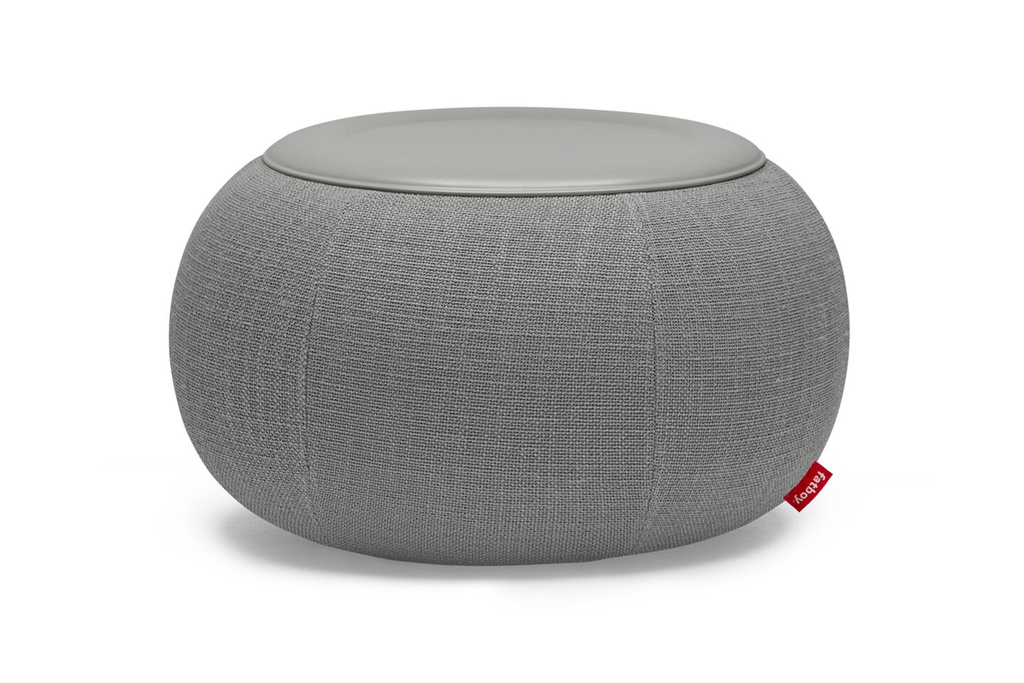 Table d'appoint Humpty Mouse Grey