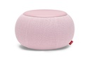 Table d'appoint Humpty Bubble Pink