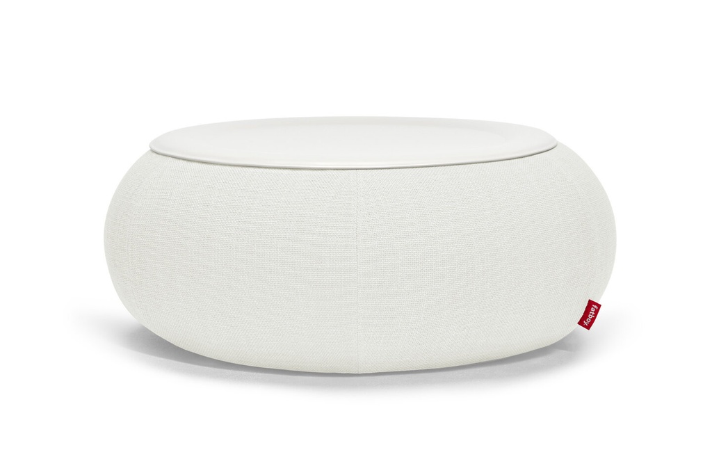 Table d'appoint Dumpty Limestone