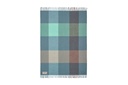 Plaid 100 % pure laine