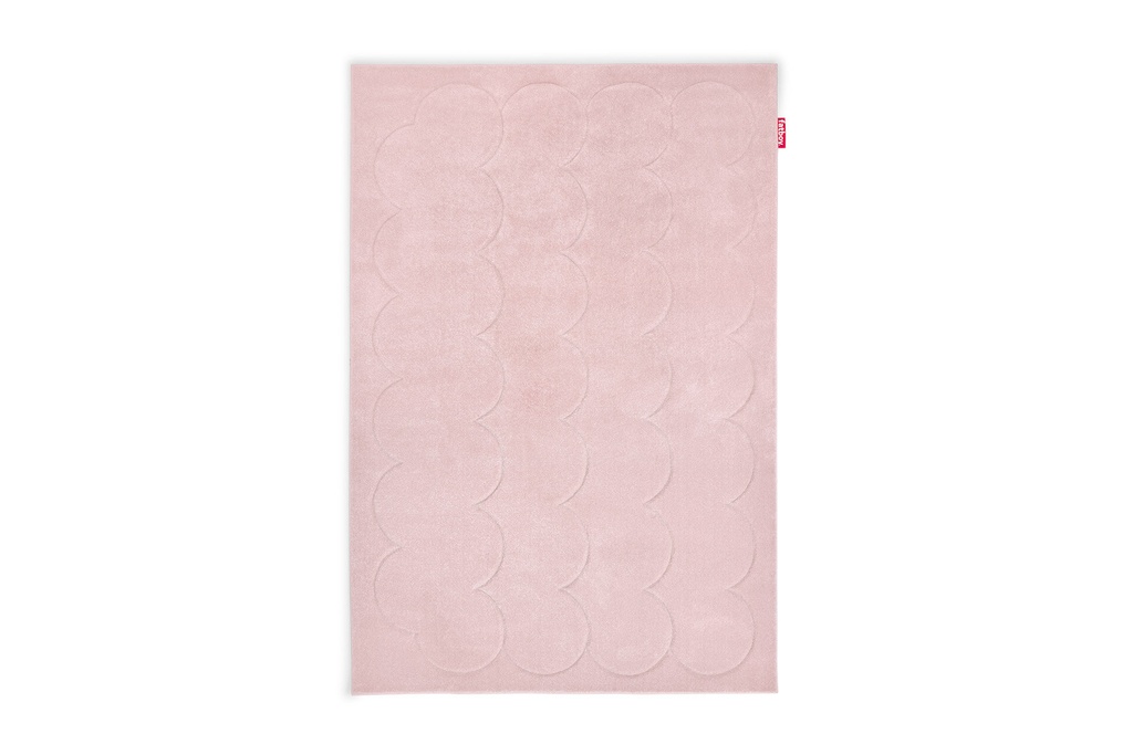 Tapis Bubble 