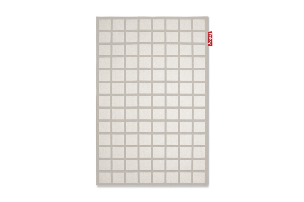Tapis Carpretty Grand Checky 
