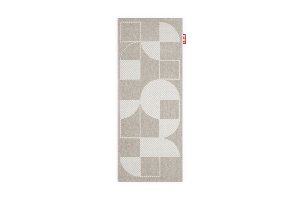 Tapis Carpretty Catwalk
