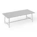 Table Fred's light grey