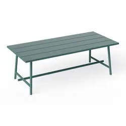 Table Fred's Dark Sage