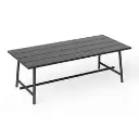Table Fred's anthracite