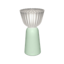 Lampe Swiing menthe glaciale