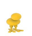 Happy Brird 