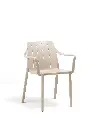 Fauteuil Tiberina Corda 