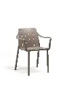 Fauteuil Tiberina Tortora