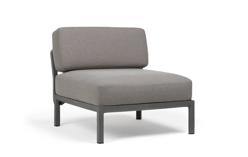 Maximo élément central