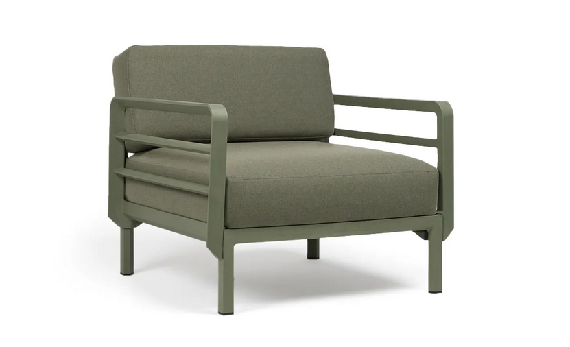 Maximo fauteuil lounge