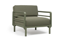 Maximo fauteuil lounge