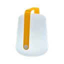 Lampe balad H38 cm miel