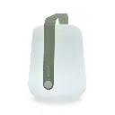 Lampe balad H38 cm cactus