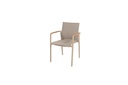 Fauteuil Cortina