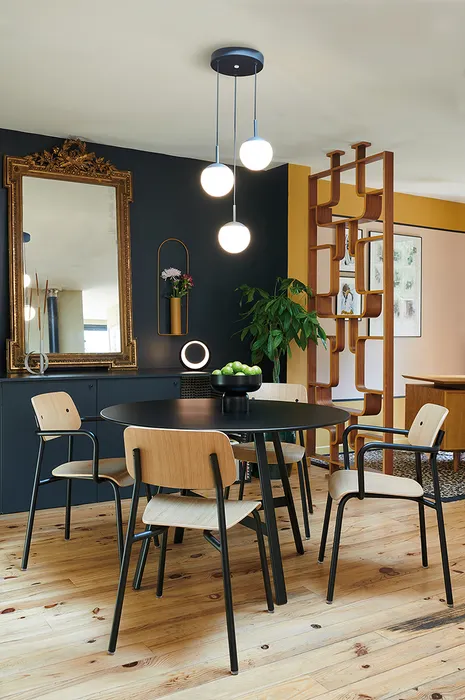 Table SO'O   (Extérieur)