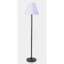 Lampadaire Solaire et haut parleur Bluetooth