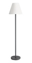 Lampadaire Solaire et haut parleur Bluetooth
