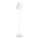 Lampadaire Solaire et haut parleur Bluetooth 