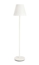 Lampadaire Solaire et haut parleur Bluetooth 