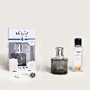 Coffret lampe Berger aroma energy