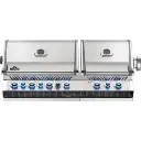 Barbecue encastrable Prestige PROᴹᴰ 825 RBI 