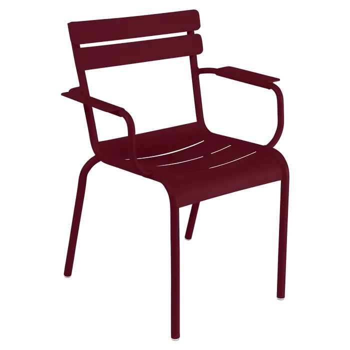 Fauteuil Luxembourg 