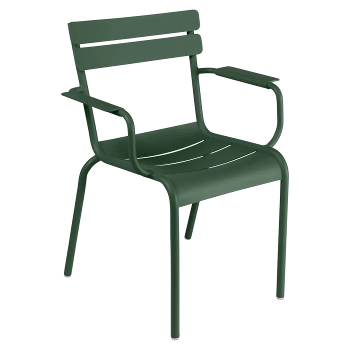 Fauteuil Luxembourg  