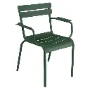 Fauteuil Luxembourg  