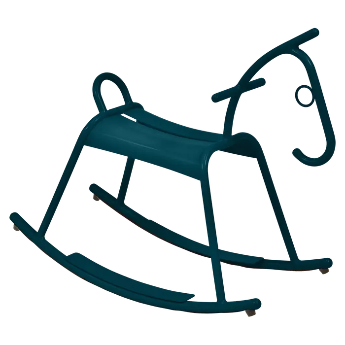 Cheval à bascule ADADA