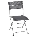 Chaise Latitude pliante 
