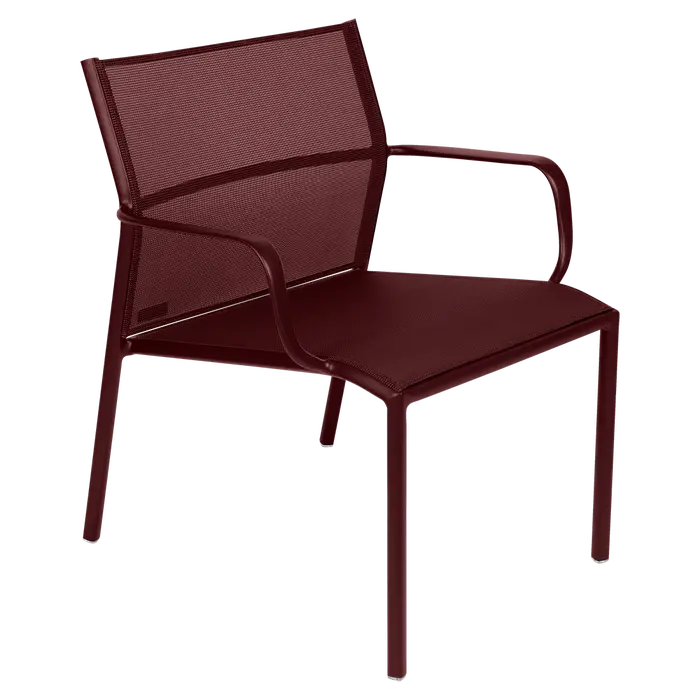 Fauteuil CADIZ bas 