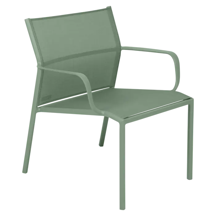 Fauteuil CADIZ bas 
