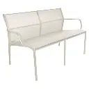 Banquette duo CADIZ   