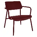Fauteuil STUDIE lounge 