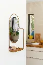 Miroir vide-poche ITAC