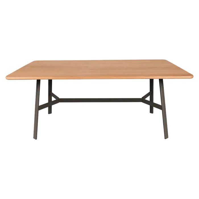 Table SO'O 180x90 cm (Chêne)