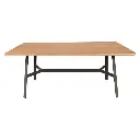 Table SO'O 180x90 cm