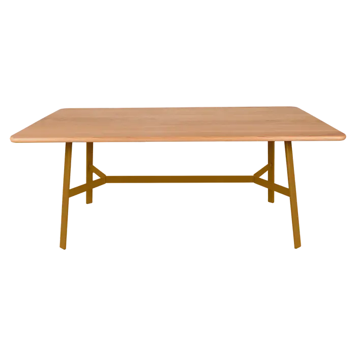 Table SO'O 180x90 cm  (Chêne)