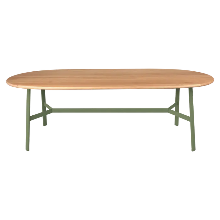 Table SO'O 220x95 cm (Chêne)