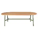 Table SO'O 220x95 cm