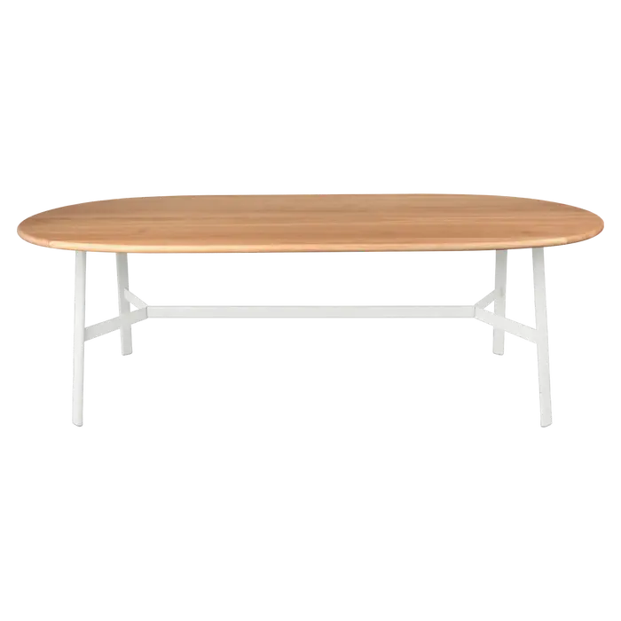 Table SO'O 220x95 cm  (Chêne)