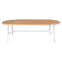 Table SO'O 220x95 cm 